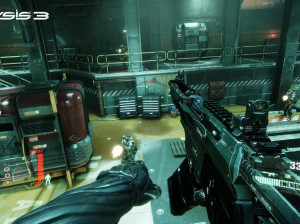 Crysis 3 - PS3