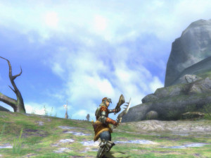 Monster Hunter 3 Ultimate - Wii U