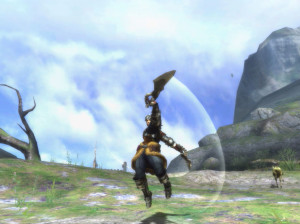 Monster Hunter 3 Ultimate - Wii U