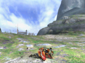 Monster Hunter 3 Ultimate - Wii U