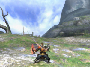 Monster Hunter 3 Ultimate - Wii U