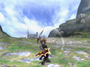 Monster Hunter 3 Ultimate - Wii U