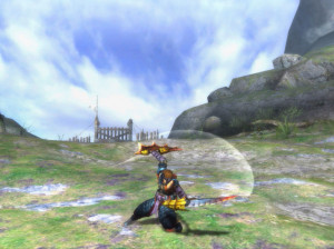 Monster Hunter 3 Ultimate - Wii U