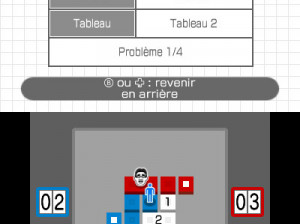 L'Infernal Programme d'Entrainement Cérébral du Dr Kawashima : Pouvez-vous rester concentré ? - 3DS