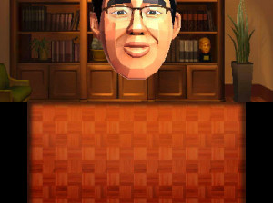 L'Infernal Programme d'Entrainement Cérébral du Dr Kawashima : Pouvez-vous rester concentré ? - 3DS