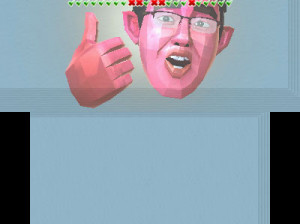 L'Infernal Programme d'Entrainement Cérébral du Dr Kawashima : Pouvez-vous rester concentré ? - 3DS