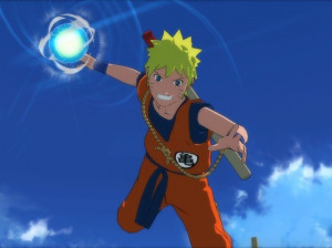 Naruto Shippûden : Ultimate Ninja Storm 3 - Xbox 360