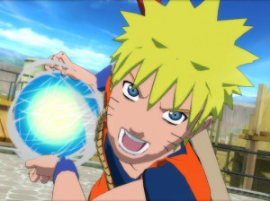 Naruto Shippûden : Ultimate Ninja Storm 3 - Xbox 360