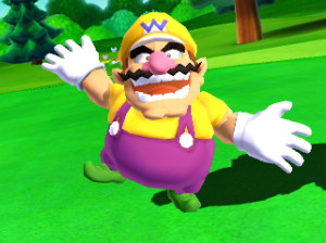 Mario Golf : World Tour - 3DS