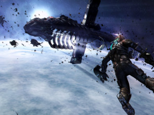 Dead Space 3 - PC