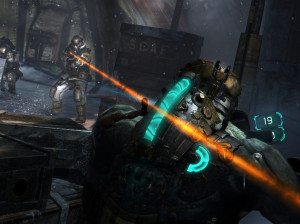 Dead Space 3 - PC