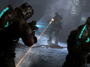 Dead Space 3 - PS3