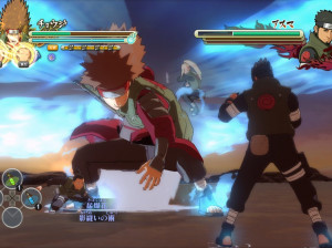 Naruto Shippûden : Ultimate Ninja Storm 3 - Xbox 360