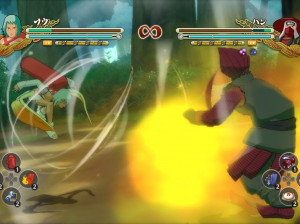 Naruto Shippûden : Ultimate Ninja Storm 3 - Xbox 360