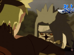 Naruto Shippûden : Ultimate Ninja Storm 3 - Xbox 360