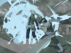 Naruto Shippûden : Ultimate Ninja Storm 3 - Xbox 360