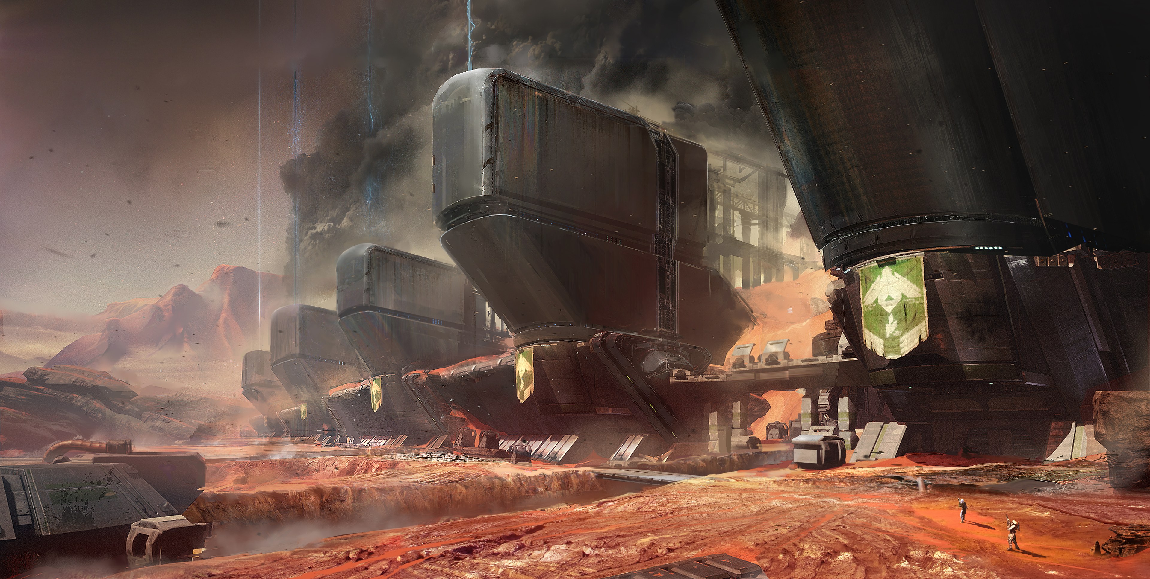 Destiny - Xbox One