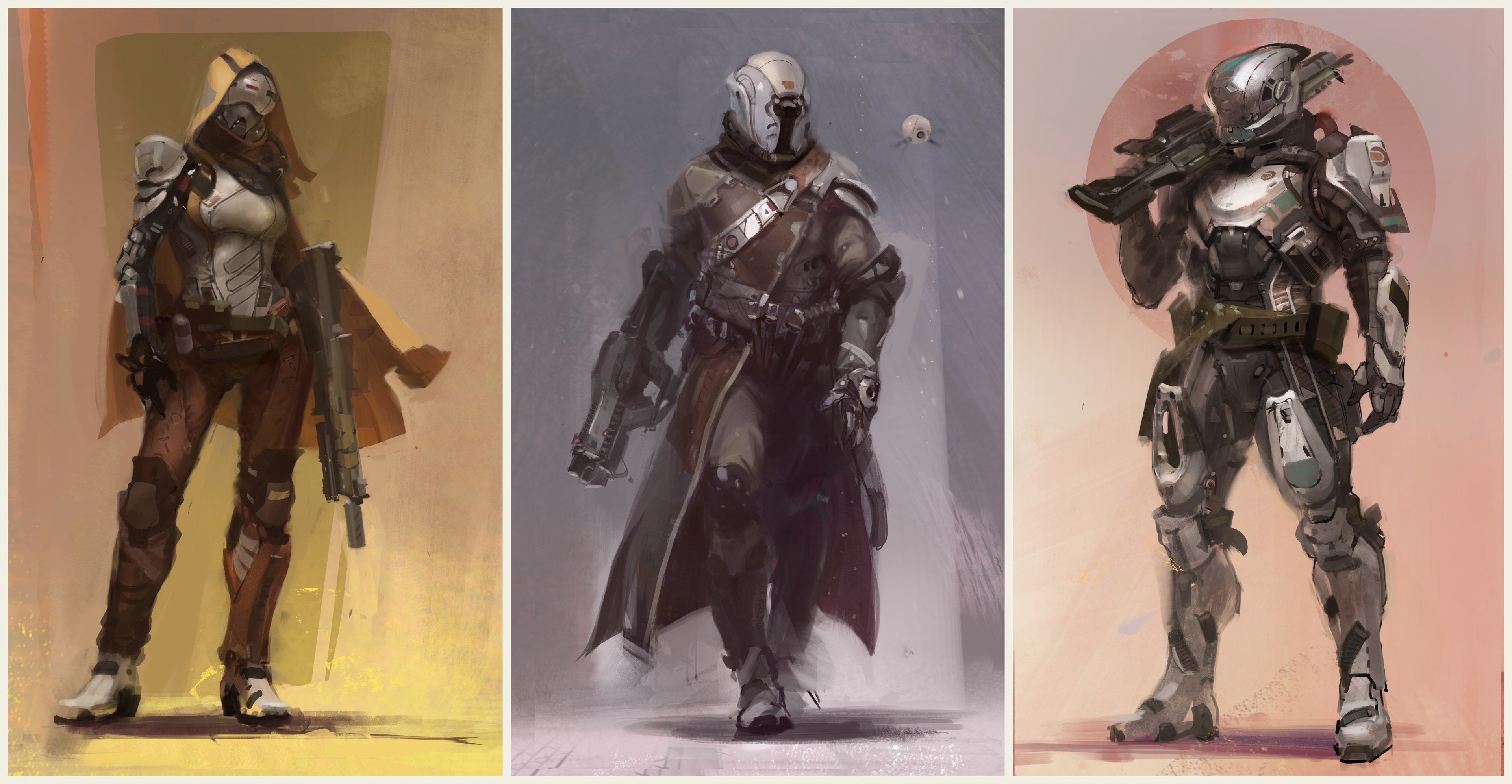 Destiny - Xbox One