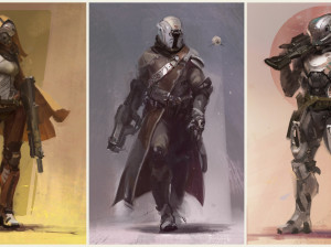 Destiny - Xbox One