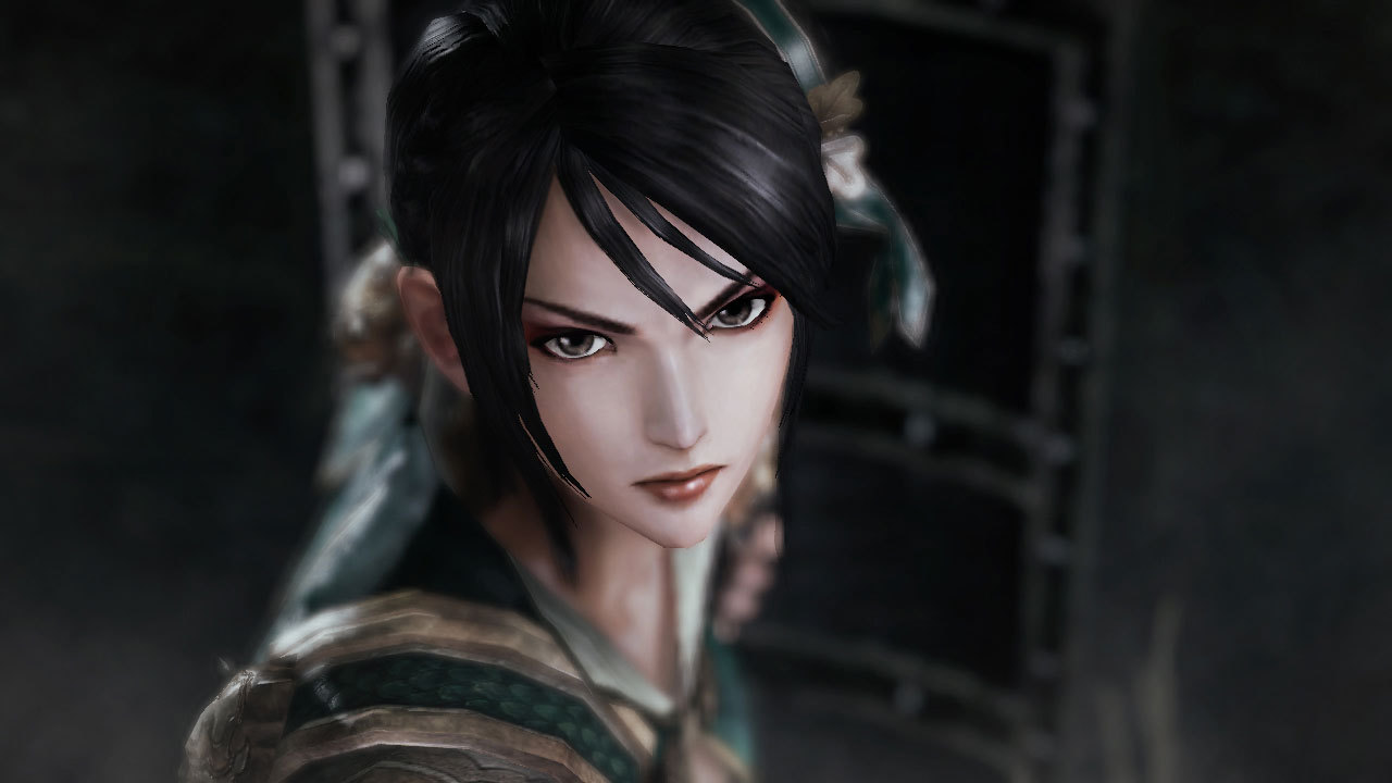 Dynasty Warriors 8 - PS3