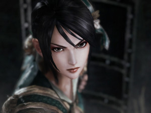 Dynasty Warriors 8 - PS3