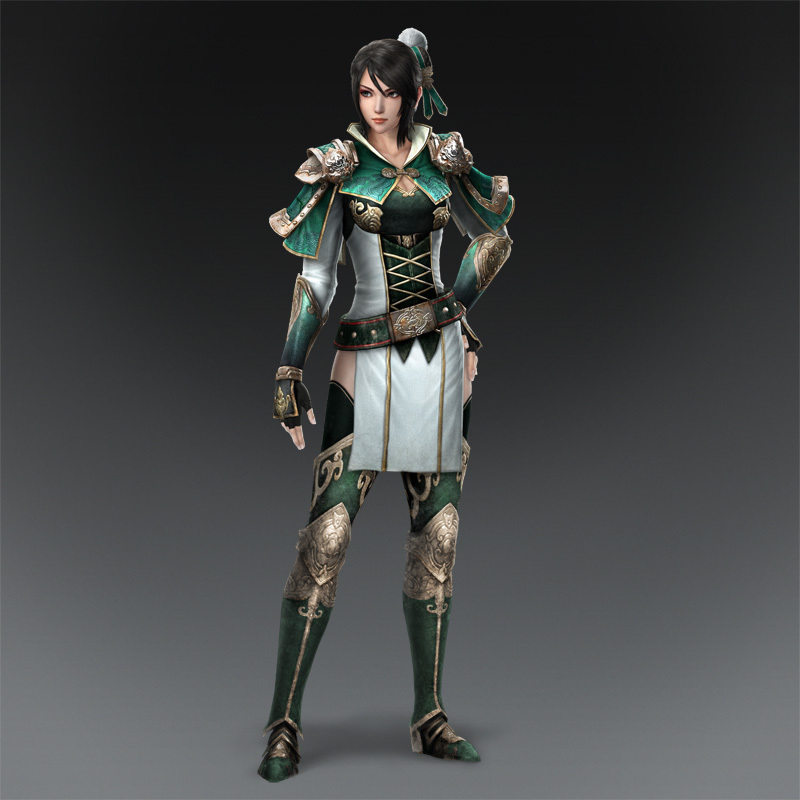 Dynasty Warriors 8 - PS3