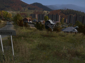 DayZ - PC