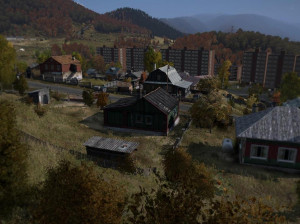 DayZ - PC