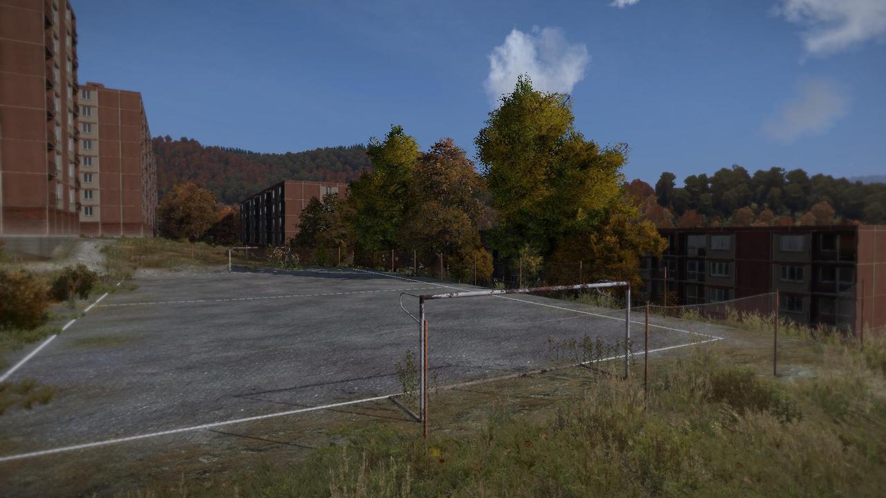 DayZ - PC