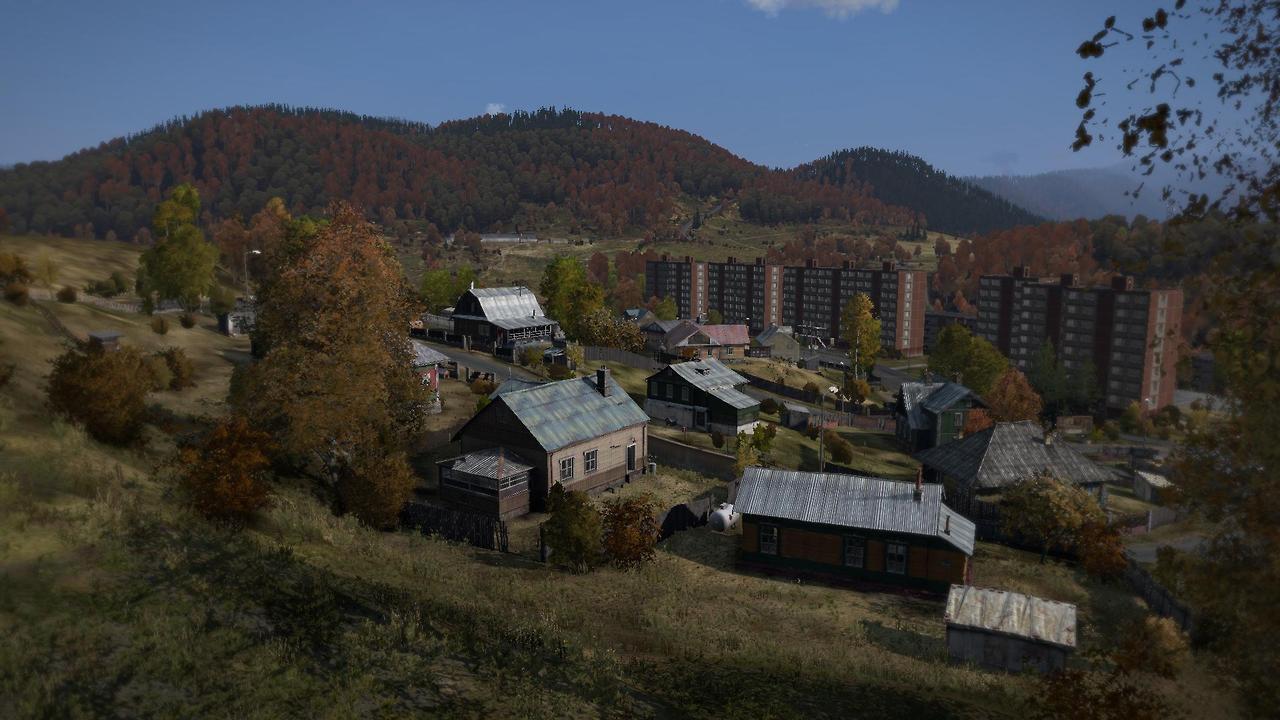 DayZ - PC