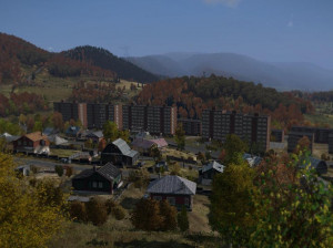 DayZ - PC