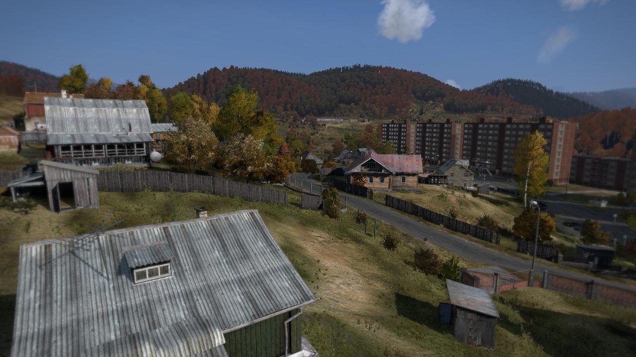 DayZ - PC