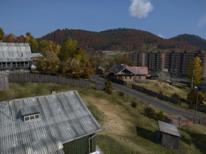 DayZ - PC