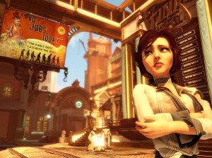 BioShock : Infinite - PC