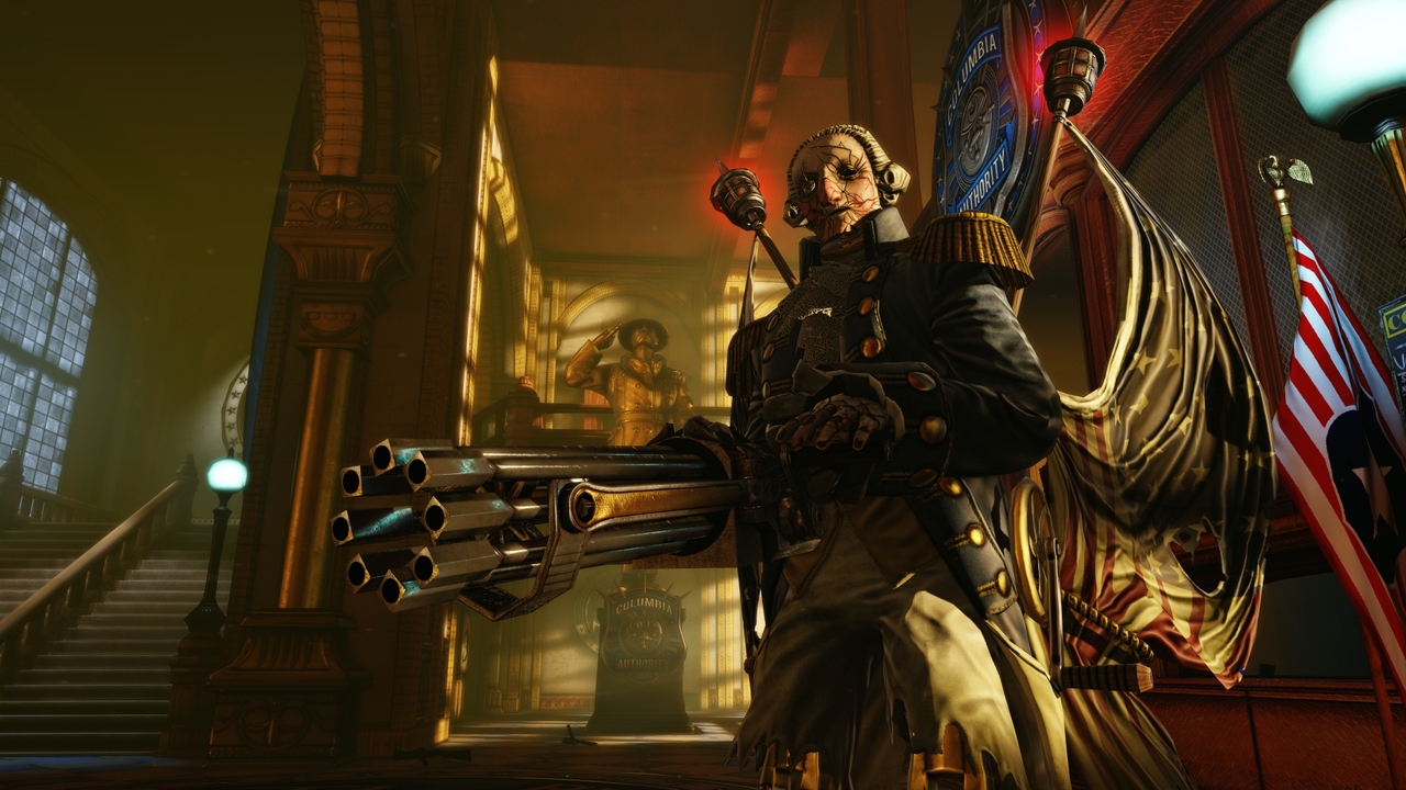 BioShock : Infinite - PS3