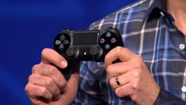 PlayStation 4 - PS4