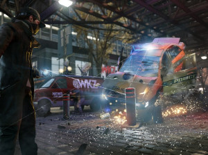 Watch Dogs - PC