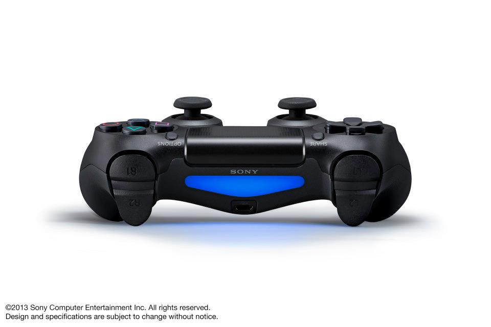 PlayStation 4 - PS4