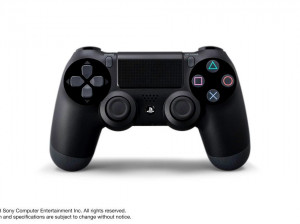 PlayStation 4 - PS4