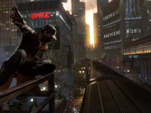 Watch Dogs - PS4