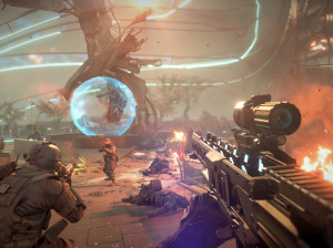 Killzone : Shadow Fall - PS4