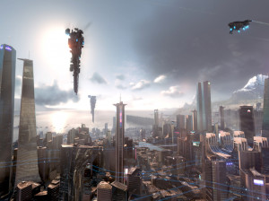 Killzone : Shadow Fall - PS4