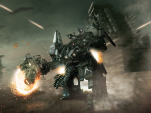 Armored Core : Verdict Day - PS3