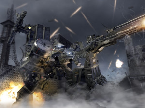 Armored Core : Verdict Day - PS3