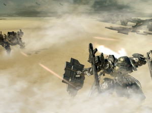 Armored Core : Verdict Day - PS3