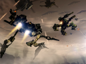 Armored Core : Verdict Day - PS3