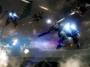 Armored Core : Verdict Day - PS3