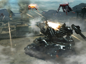 Armored Core : Verdict Day - PS3