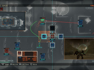 Armored Core : Verdict Day - PS3