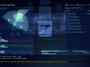 Armored Core : Verdict Day - PS3